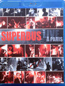 Superbus - Наживо в Париже / Superbus - Live at Paris (2007) (Blu-ray)