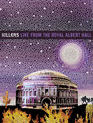 The Killers: Наживо в Королевском Альберт Холле / The Killers: Live From The Royal Albert Hall (2009) (Blu-ray)