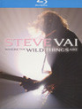 Стив Вай: Where the Wild Things Are / Steve Vai: Where the Wild Things Are {2-Disc Edition} (2009) (Blu-ray)