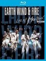Earth, Wind & Fire: концерт в Монтре / Earth, Wind & Fire: Live At Montreux (1997) (Blu-ray)
