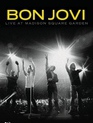Bon Jovi: концерт в Мэдисон Сквер Гарден / Bon Jovi: Live at Madison Square Garden (2008) (Blu-ray)