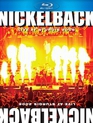 Nickelback - концерт в Sturgis / Nickelback - Live At Sturgis (2007) (Blu-ray)
