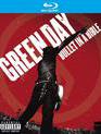 Green Day - концерт Bullet in a Bible / Green Day - Bullet in a Bible (2005) (Blu-ray)