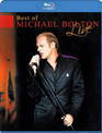 Майкл Болтон - Лучшие хиты наживо / Best of Michael Bolton Live (2005) (Blu-ray)