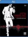 Джастин Тимберлейк: LoveShow / Justin Timberlake: FutureSex/LoveShow Live From Madison Square Garden (Blu-ray)