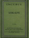 Incubus: концертный тур Look Alive / Incubus: Look Alive (2007) (Blu-ray)