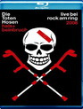 Die Toten Hosen: концерт Rock am Ring / Die Toten Hosen: Halls & Beinbruch - Live bei Rock am Ring (2008) (Blu-ray)