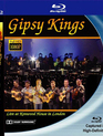 Gipsy Kings: концерт в Кенвуд Хаус / Gipsy Kings: Live at Kenwood House in London (2004) (Blu-ray)