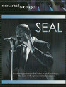 Концерт Seal в рамках тура Soul / Soundstage: Seal (2008) (Blu-ray)