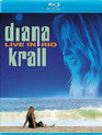 Дайана Кролл – концерт в Рио-де-Жанейро / Diana Krall – Live in Rio (2009) (Blu-ray)