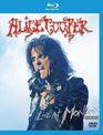 Элис Купер: концерт в Монтре / Alice Cooper: Live at Montreux (2005) (Blu-ray)