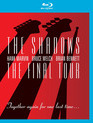 The Shadows: прощальный тур / The Shadows: The Final Tour (2004) (Blu-ray)