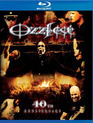 Ozzfest: 10-й юбилейный фестиваль / Ozzfest: 10th Anniversary (2005) (Blu-ray)