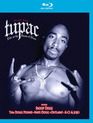 Tupac: концерт в Доме Блюза / Tupac: Live at the House of Blues (1996) (Blu-ray)