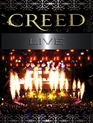 Creed: концерт в Хьюстоне / Creed: Live (2009) (Blu-ray)