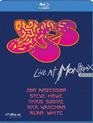 Yes: концерт в Монтре / Yes: Live at Montreux (2003) (Blu-ray)