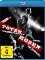 Die Toten Hosen - концерт в Берлине / Machmalauter: Die Toten Hosen - Live in Berlin (2009) (Blu-ray)