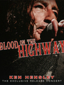 Ken Hensley: Кровь на хайвее - концерт в Гамбурге / Ken Hensley: Blood On The Highway [Exclusive] (2007) (Blu-ray)
