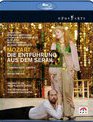 Моцарт: Похищение из Сераля / Mozart: Die Entfuhrung aus dem Serail (2008) (Blu-ray)