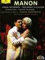 Жюль Массне: "Манон" / Jules Massenet: Manon (2007) (Blu-ray)