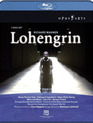 Вагнер: "Лоэнгрин" / Wagner: Lohengrin - Live at the Festspielhaus, Baden-Baden (2 Disc Set) (2006) (Blu-ray)