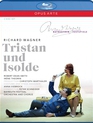Вагнер: "Тристан и Изольда" / Wagner: Tristan und Isolde - Live at the Bayreuth Festival (2 Disc Set) (2009) (Blu-ray)