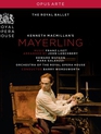 Кеннет МакМиллан - Майерлинг / Kenneth's MacMillan's Mayerling (2009) (Blu-ray)