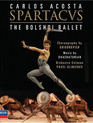 Арам Хачатурян: "Спартак" / Khachaturian: Spartacus (2008) (Blu-ray)