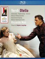 Джузеппе Верди: "Отелло" / Verdi: Otello - Live from the Salzburg Festival (2008) (Blu-ray)