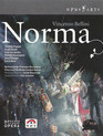 Винченцо Беллини: "Норма" / Bellini: Norma (2005) (Blu-ray)