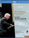 Бетховен: Фортепианные концерты № 1,2,3,4,5 / Beethoven: Piano concertos No.1,2,3,4,5 (2007) (Blu-ray)