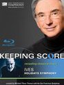 Чарлз Айвз: Праздничная симфония / Keeping Score: Ives' Holidays Symphony (2009) (Blu-ray)