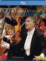 Густав Малер: Симфония №3 / Claudio Abbado & Lucerne Festival Orchestra: Mahler - Symphony No.3 (2007) (Blu-ray)