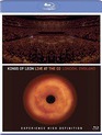 Kings Of Leon - концерт в Лондоне / Kings Of Leon - Live At The O2, London, England (2009) (Blu-ray)