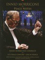 Эннио Морриконе - концерт в Венеции / Ennio Morricone: Peace Notes - Live in Venice (2007) (Blu-ray)