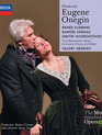 Чайковский: "Евгений Онегин" / Tchaikovsky: Eugene Onegin (2007) (Blu-ray)