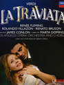Джузеппе Верди: "Травиата" / Giuseppe Verdi: La Traviata - Los Angeles Opera Orchestra & Chorus (2006) (Blu-ray)