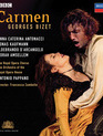 Жорж Бизе: "Кармен" / Bizet: Carmen - Royal Opera House (2007) (Blu-ray)