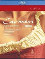 Жорж Бизе: "Кармен" / Bizet: Carmen - Glyndebourne Festival (2003) (Blu-ray)