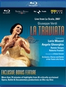 Джузеппе Верди: "Травиата" / Giuseppe Verdi: La Traviata at La Scala (2007) (Blu-ray)