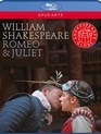 Шекспир: Ромео и Джульетта / Shakespeare: Romeo and Juliet (2010) (Blu-ray)