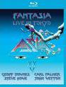 Азия (Эйша): Фантазия - концерт в Токио / Asia: Fantasia - Live in Tokyo (2007) (Blu-ray)