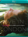 К.Д. Ланг: концерт в Лондоне с оркестром BBC / K.D. Lang: Live in London with BBC Orchestra (2008) (Blu-ray)