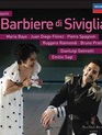Россини: "Севильский цирюльник" / Gioacchino Rossini: Il Barbiere di Siviglia - Teatro Real Madrid (2005) (Blu-ray)