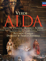 Джузеппе Верди: "Аида" / Verdi: Aida - La Scala Theater (2006) (Blu-ray)