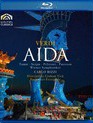 Джузеппе Верди: "Аида" / Verdi: Aida - Bregenz Festival (2009) (Blu-ray)