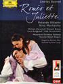 Шарль Гуно: "Ромео и Джульетта" / Charles Gounod: Romeo et Juliette (2008) (Blu-ray)