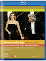Концерт памяти Герберта фон Караяна / Herbert von Karajan Memorial Concert (2009) (Blu-ray)