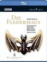 Штраус II: "Летучая мышь" / Strauss II: Die Fledermaus (The Bat) (1996) (Blu-ray)