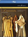 Джоаккино Россини: "Золушка" / Rossini: La Cenerentola (2005) (Blu-ray)